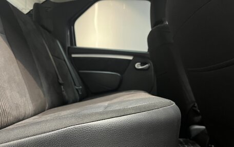 Renault Logan I, 2010 год, 500 000 рублей, 15 фотография