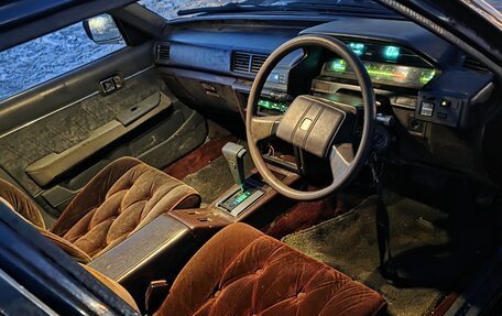 Toyota Mark II VIII (X100), 1987 год, 300 000 рублей, 5 фотография