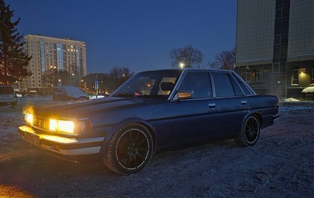 Toyota Mark II VIII (X100), 1987 год, 300 000 рублей, 3 фотография