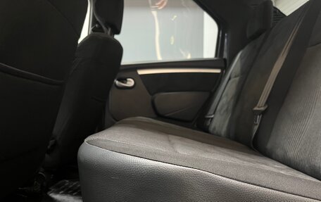 Renault Logan I, 2010 год, 500 000 рублей, 16 фотография