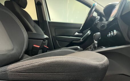 Renault Duster, 2021 год, 1 420 000 рублей, 17 фотография