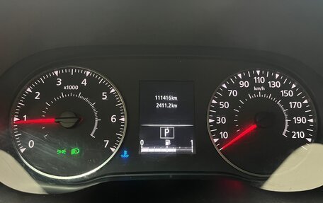 Renault Duster, 2021 год, 1 420 000 рублей, 20 фотография