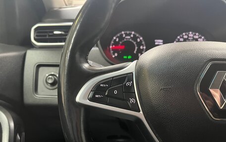 Renault Duster, 2021 год, 1 420 000 рублей, 12 фотография