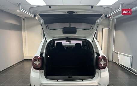 Renault Duster, 2021 год, 1 420 000 рублей, 7 фотография