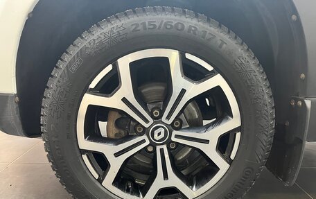 Renault Duster, 2021 год, 1 420 000 рублей, 21 фотография