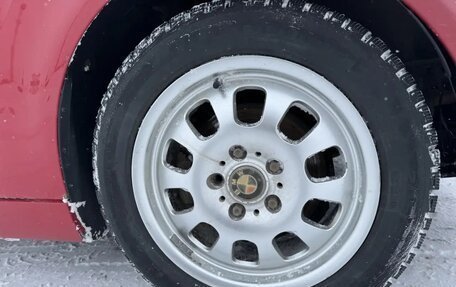 BMW 3 серия, 2002 год, 300 000 рублей, 4 фотография