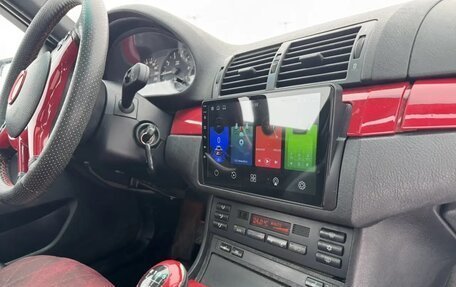 BMW 3 серия, 2002 год, 300 000 рублей, 8 фотография