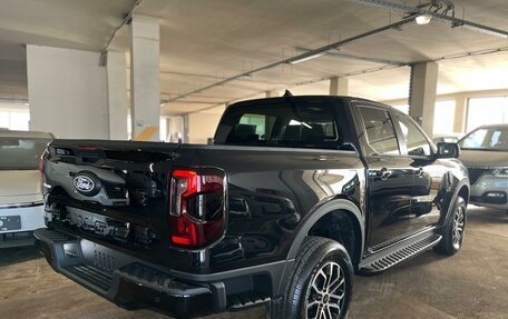 Ford Ranger, 2025 год, 5 298 000 рублей, 4 фотография