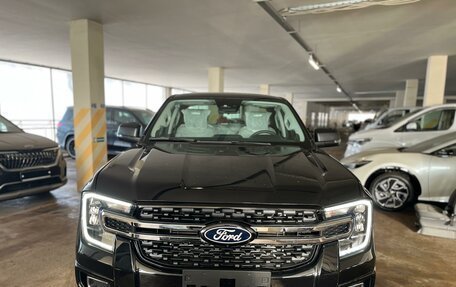 Ford Ranger, 2025 год, 5 298 000 рублей, 2 фотография