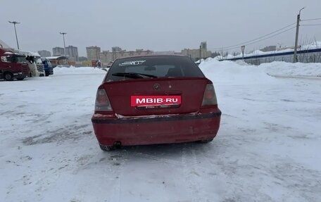 BMW 3 серия, 2002 год, 300 000 рублей, 2 фотография