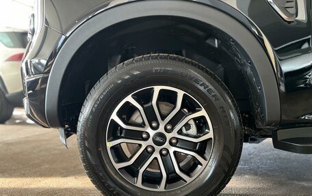 Ford Ranger, 2025 год, 5 298 000 рублей, 8 фотография