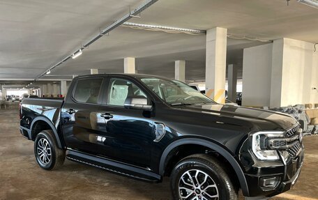 Ford Ranger, 2025 год, 5 298 000 рублей, 5 фотография