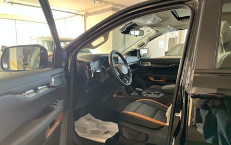 Ford Ranger, 2025 год, 5 298 000 рублей, 9 фотография