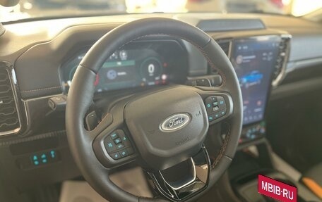 Ford Ranger, 2025 год, 5 298 000 рублей, 11 фотография