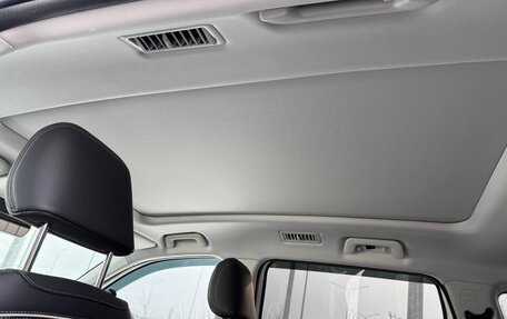 CheryExeed VX, 2022 год, 3 600 000 рублей, 7 фотография