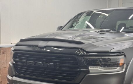 Rambler 1500, 2021 год, 6 499 999 рублей, 2 фотография