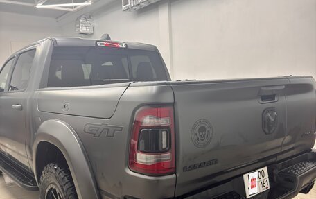 Rambler 1500, 2021 год, 6 499 999 рублей, 4 фотография