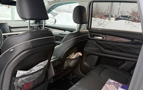 CheryExeed VX, 2022 год, 3 600 000 рублей, 5 фотография
