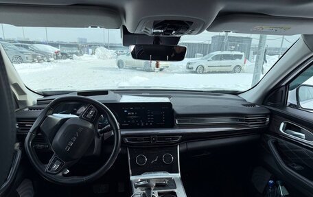 CheryExeed VX, 2022 год, 3 600 000 рублей, 6 фотография