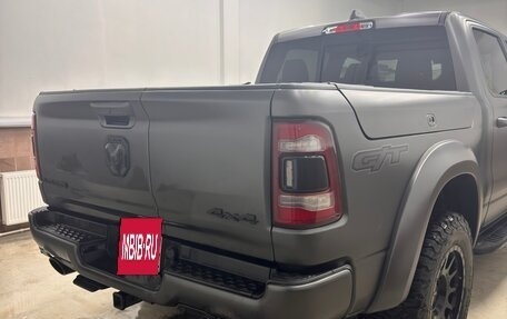 Rambler 1500, 2021 год, 6 499 999 рублей, 5 фотография