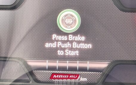 Rambler 1500, 2021 год, 6 499 999 рублей, 7 фотография