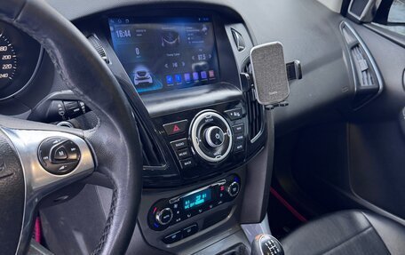 Ford Focus III, 2012 год, 800 000 рублей, 8 фотография