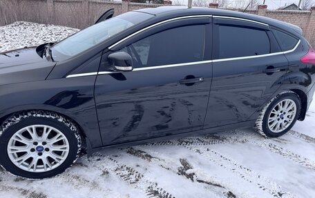 Ford Focus III, 2012 год, 800 000 рублей, 4 фотография
