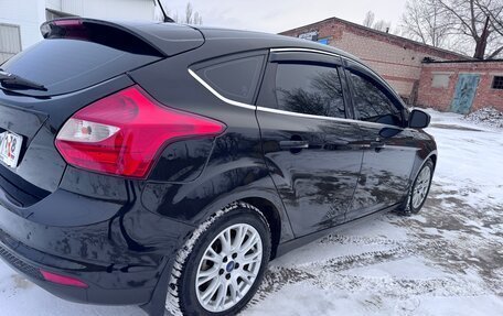 Ford Focus III, 2012 год, 800 000 рублей, 6 фотография
