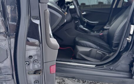 Ford Focus III, 2012 год, 800 000 рублей, 11 фотография