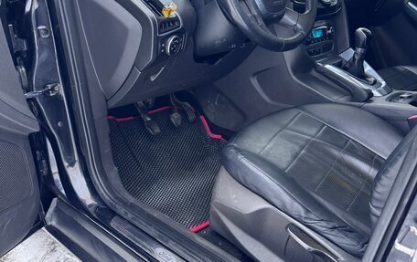 Ford Focus III, 2012 год, 800 000 рублей, 10 фотография