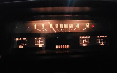 Москвич 412, 1992 год, 300 000 рублей, 4 фотография