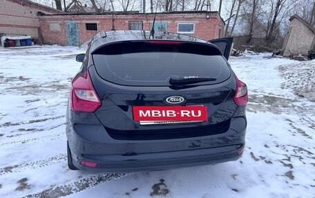 Ford Focus III, 2012 год, 800 000 рублей, 5 фотография