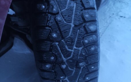 Hyundai Accent II, 2008 год, 190 000 рублей, 9 фотография