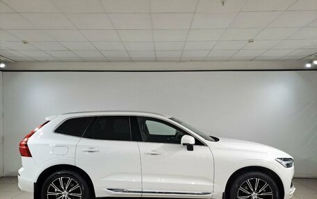 Volvo XC60 II, 2021 год, 4 590 000 рублей, 4 фотография