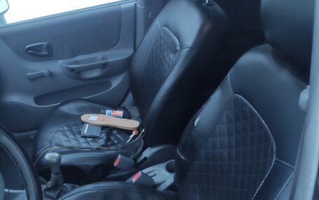 Hyundai Accent II, 2008 год, 190 000 рублей, 7 фотография