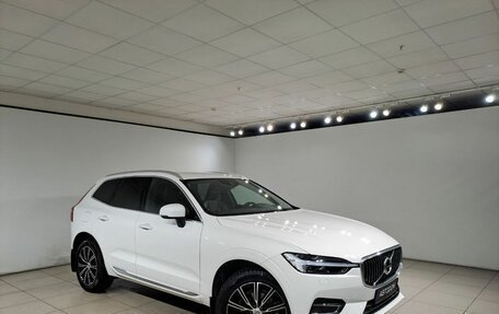 Volvo XC60 II, 2021 год, 4 590 000 рублей, 3 фотография