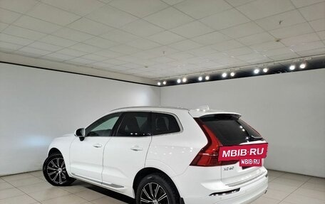 Volvo XC60 II, 2021 год, 4 590 000 рублей, 7 фотография