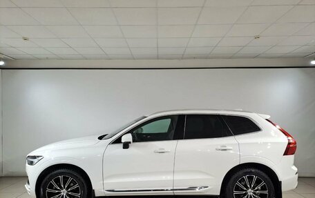 Volvo XC60 II, 2021 год, 4 590 000 рублей, 8 фотография