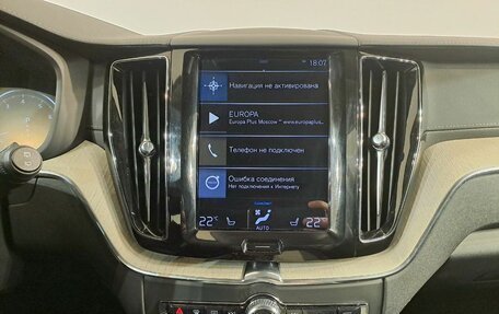 Volvo XC60 II, 2021 год, 4 590 000 рублей, 11 фотография