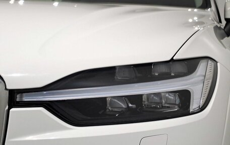 Volvo XC60 II, 2021 год, 4 590 000 рублей, 21 фотография