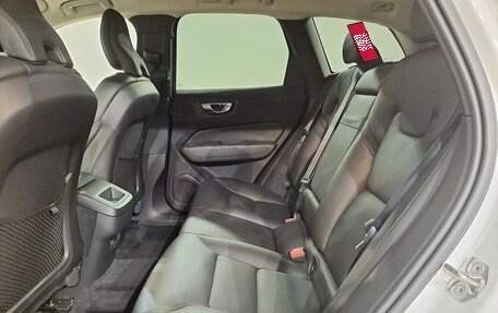 Volvo XC60 II, 2021 год, 4 590 000 рублей, 18 фотография