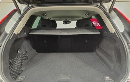 Volvo XC60 II, 2021 год, 4 590 000 рублей, 20 фотография