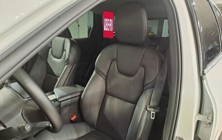 Volvo XC60 II, 2021 год, 4 590 000 рублей, 13 фотография