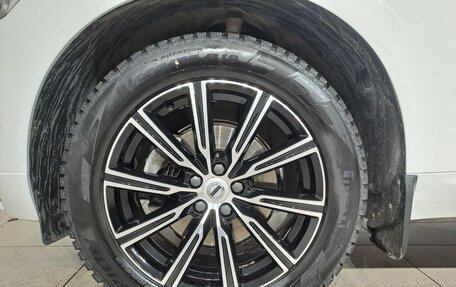 Volvo XC60 II, 2021 год, 4 590 000 рублей, 23 фотография