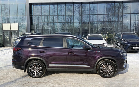 Chery Tiggo 8 Pro, 2022 год, 2 150 000 рублей, 5 фотография