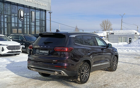 Chery Tiggo 8 Pro, 2022 год, 2 150 000 рублей, 6 фотография