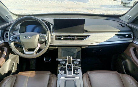 Chery Tiggo 8 Pro, 2022 год, 2 150 000 рублей, 17 фотография