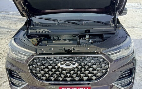 Chery Tiggo 8 Pro, 2022 год, 2 150 000 рублей, 11 фотография