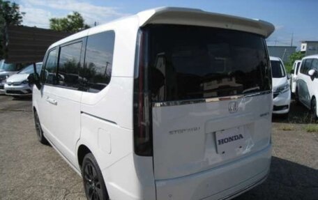 Honda Stepwgn, 2026 год, 3 450 000 рублей, 4 фотография