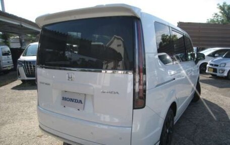 Honda Stepwgn, 2026 год, 3 450 000 рублей, 3 фотография